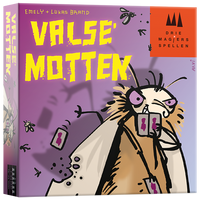 Valse Motten