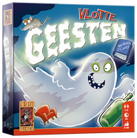 Vlotte Geesten
