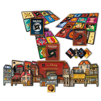 De Weerwolven van Wakkerdam: Het Pact