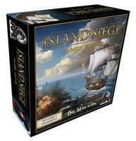Island Siege Second Edition
