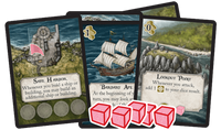 Island Siege Second Edition