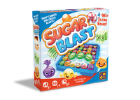 Sugar Blast