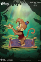 Disney Best Friends Mini Egg Attack Figure Abu