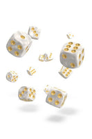 Dice D6 Dice 12 mm