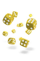 Dice D6 Dice 12 mm