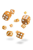 Dice D6 Dice 12 mm