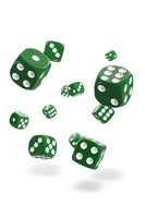 Dice D6 Dice 12 mm