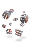 Dice D6 Dice 12 mm