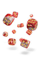 Dice D6 Dice 12 mm