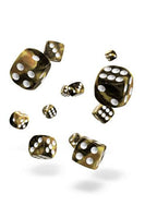 Dice D6 Dice 12 mm