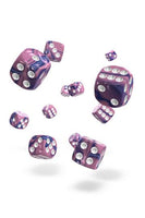Dice D6 Dice 12 mm