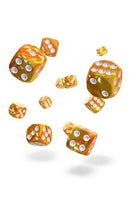 Dice D6 Dice 12 mm