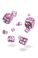 Dice D6 Dice 12 mm