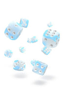 Dice D6 Dice 12 mm
