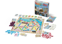 Ticket to Ride San Francisco - NL