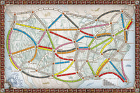 Ticket to Ride USA - NL