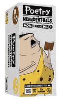 Poetry for Neanderthals Expansion ENG