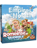 Empires of the North: Romeinse Vaandels