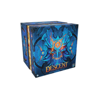 Descent Legends of the Dark