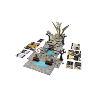 Descent Legends of the Dark