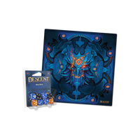 Descent Legends of the Dark