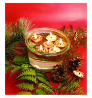 Kaarsen maken - Nature Spirit