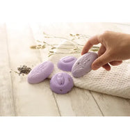 Zeep maken - Lavendel