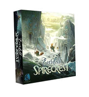 Everdell Spirecrest NL