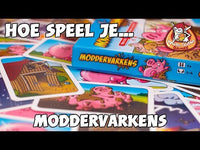 Moddervarkens