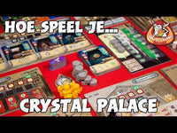 Crystal Palace