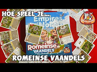 Empires of the North: Romeinse Vaandels
