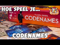 Codenames XXL
