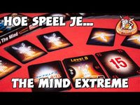 The Mind Extreme