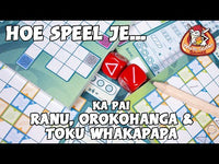 Ka Pai: Toku Whakapapa (extra blocks level 2)