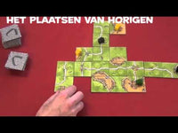 Carcassonne - Basisspel -