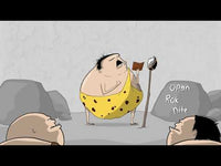 Poetry for Neanderthals Expansion ENG