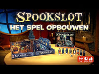 Spookslot.