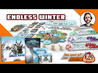 Endless Winter