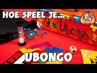 Ubongo