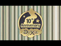 Dixit 10th Anniversary Expansion