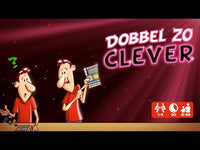 Dobbel zo Clever