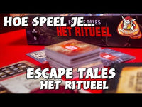 Escape Tales: Het Ritueel