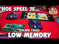 Escape Tales: Low Memory