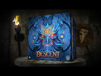 Descent Legends of the Dark