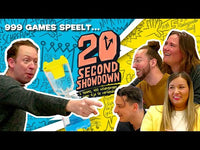 20 Second Showdown