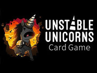 Unstable Unicorns NL