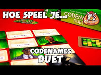 Codenames: Duet XXL