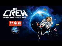 De Crew