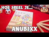 Anubixx