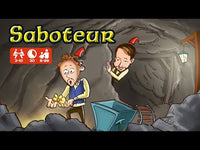 Saboteur
